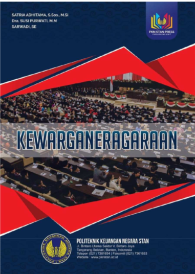KEWARGANEGARAAN
